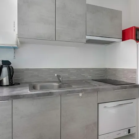 Pour 4 Centre Historique De Apartman Pornic